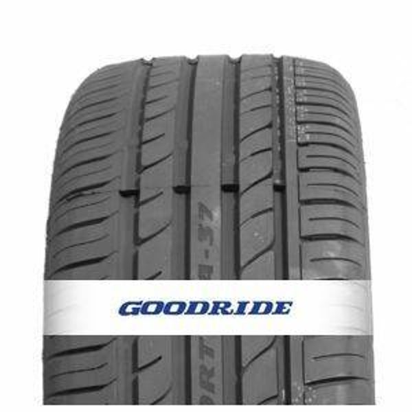 255/45R19  GOODRIDE