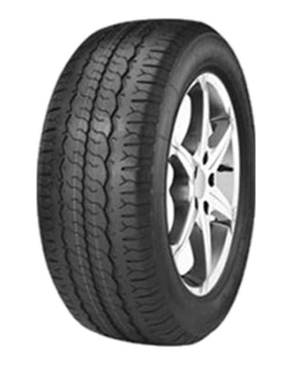 195/50R13C  GRIPMAX