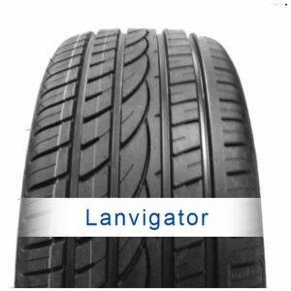 235/50R17 LANVIGATOR