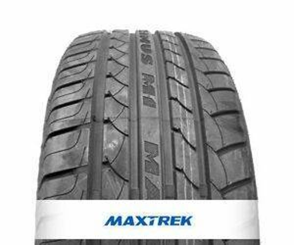 255/45R17  MAXTREK