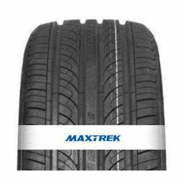265/35R18  MAXTREK
