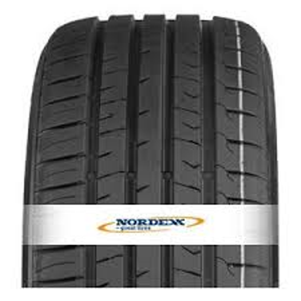 225/40R18  NORDEXX