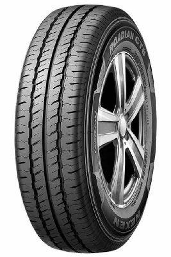195/70R15C  NEXEN