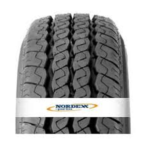 195/75R16C  NORDEXX