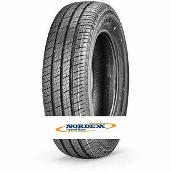 195/65R16C NORDEXX