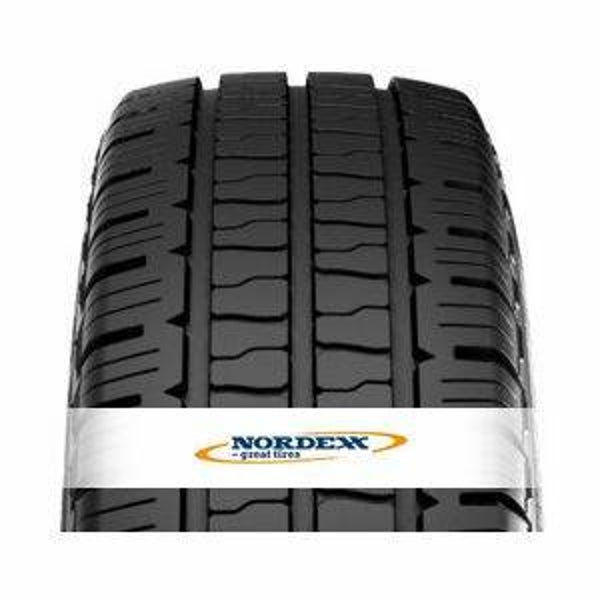 195/65R16C NORDEXX