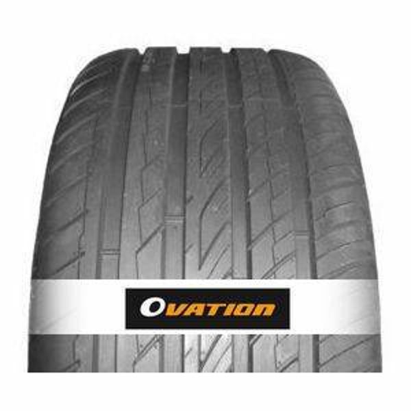 245/35R20  OVATION