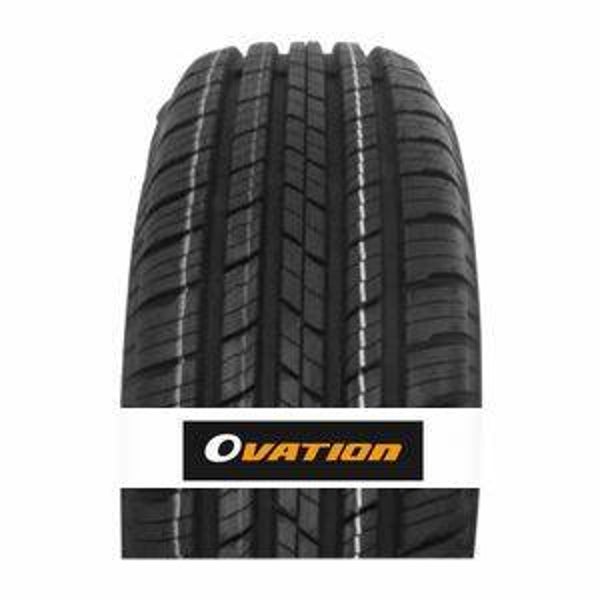 245/70R16  OVATION