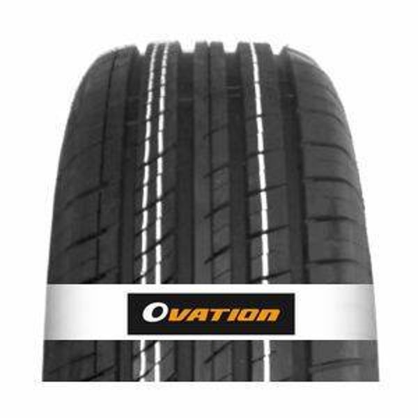305/40R22  OVATION