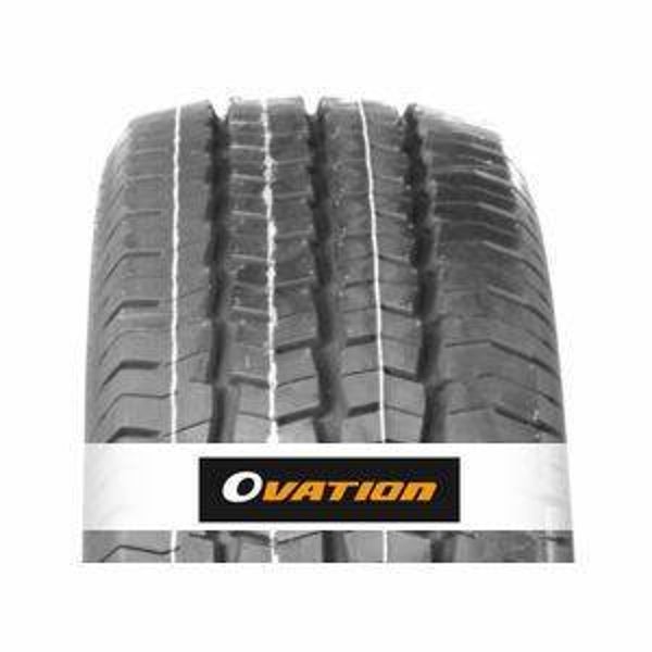 225/75R16C  OVATION