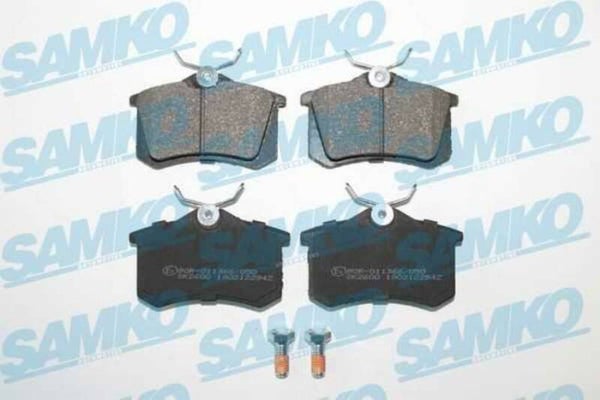 SAMKO 5SP294