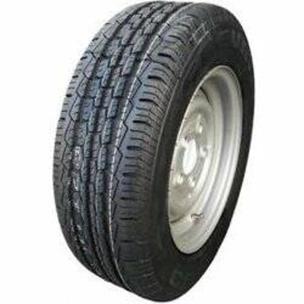 195/60R12C  SECURITY