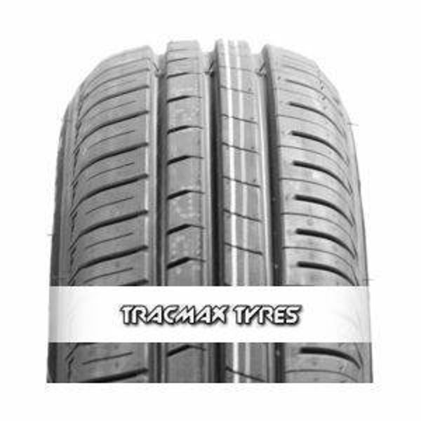 185/50R14  TRACMAX