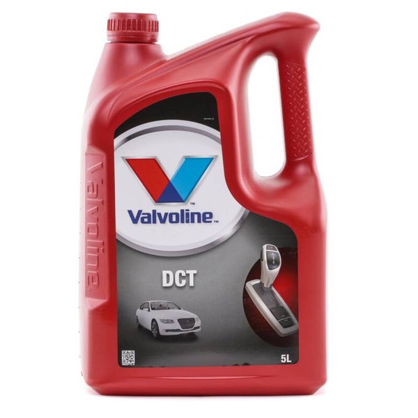 VALVOLINE DCT