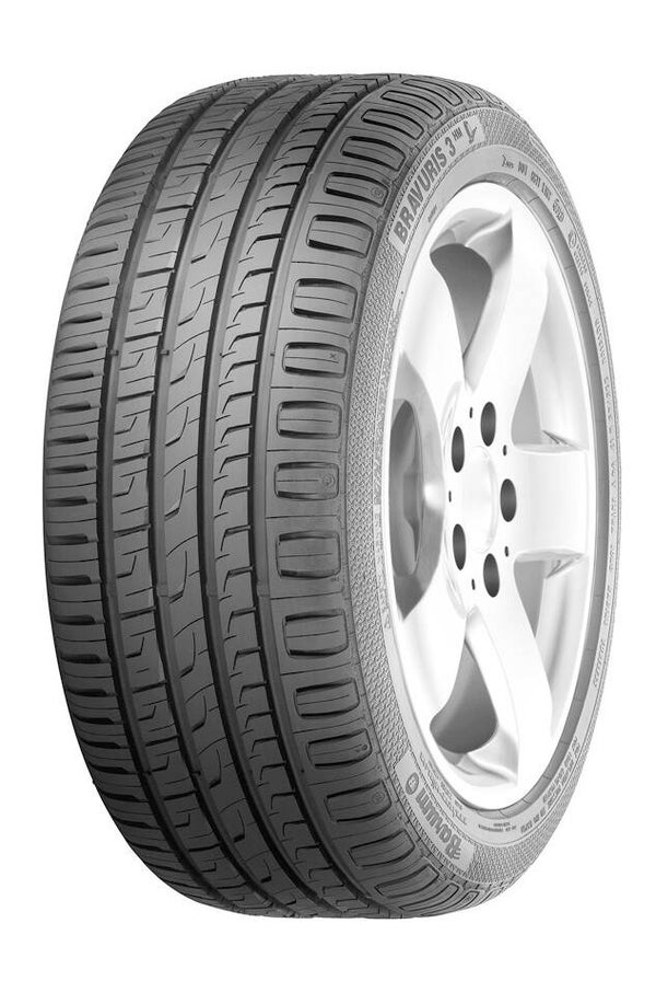 245/40R17  BARUM