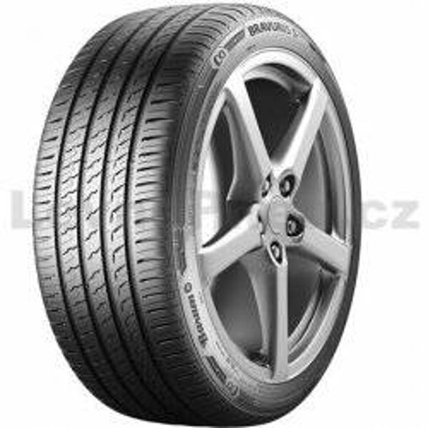205/60R16  BARUM