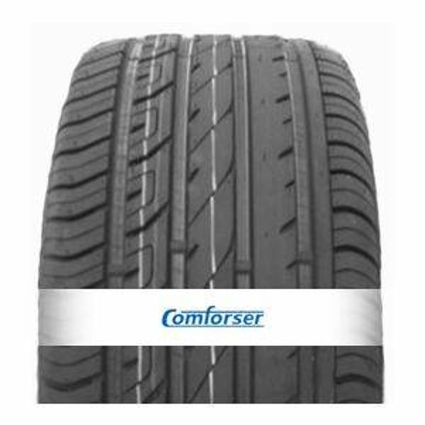 225/30R20  COMFORSER