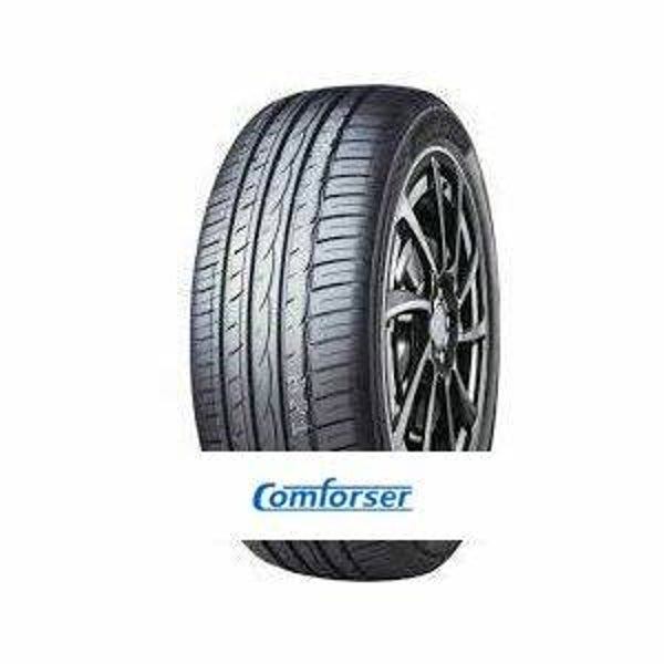 255/45R17  COMFORSER