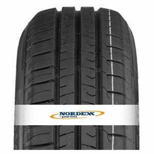 175/65R14  NORDEXX