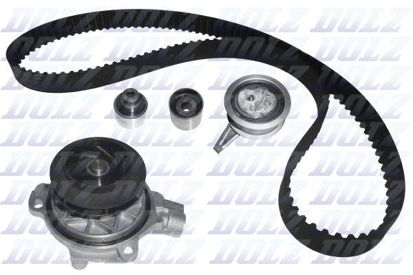 DOLZ  KD153