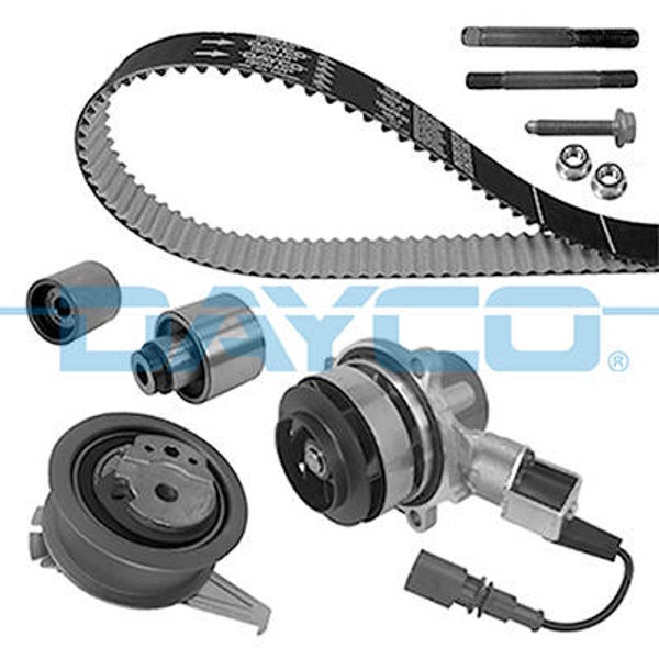 DAYCO KTBWP8841
