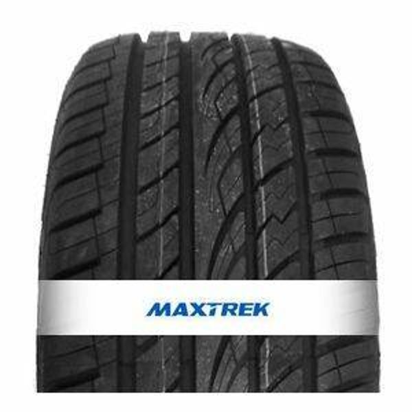 255/45R19  MAXTREK