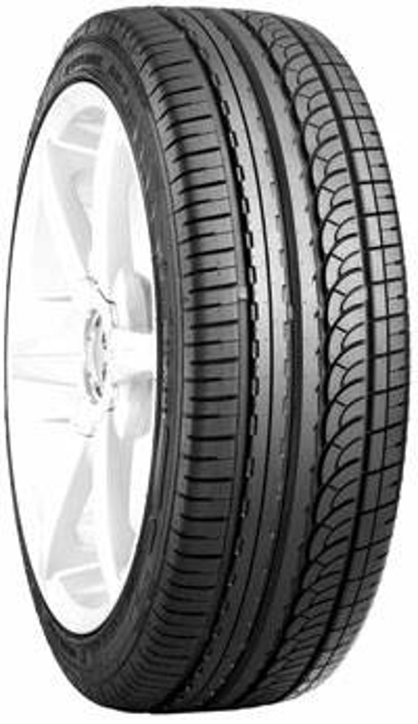 165/55R15  NANKANG