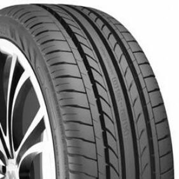 185/35R17  NANKANG