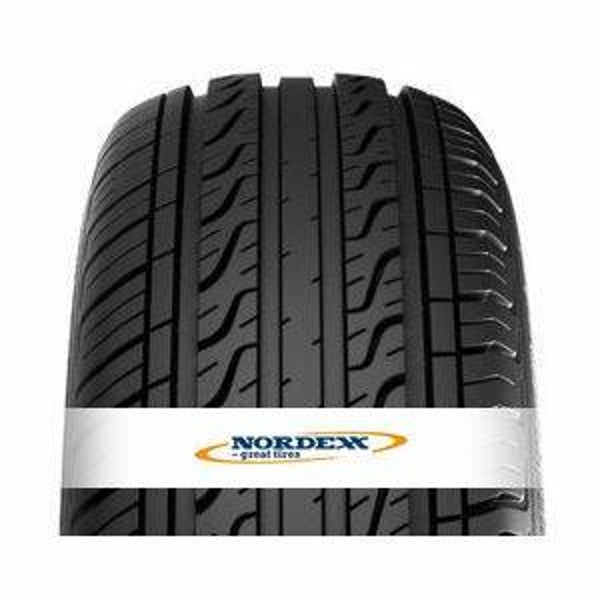195/50R15  NORDEXX