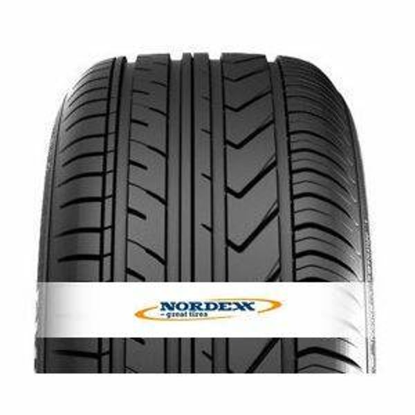 245/35R19  NORDEXX