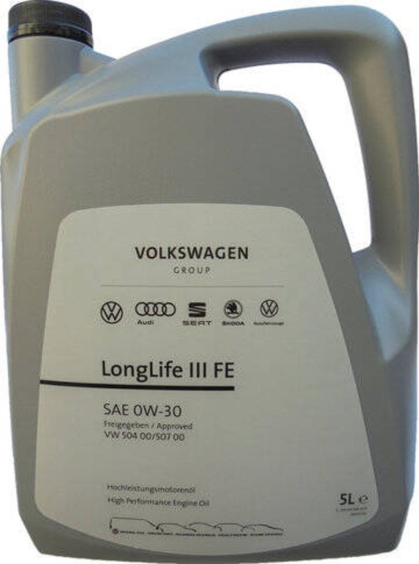 VW 0W30 20L