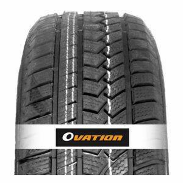 245/40R18  OVATION