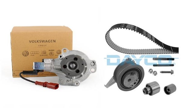 DAYCO KTB884  /  04L121011N  ORG VW