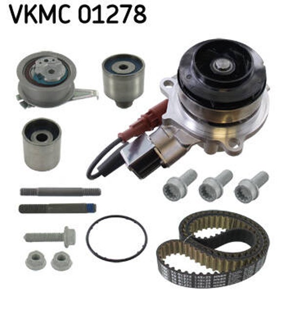 SKF VKMC2001278