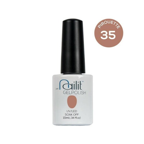 NAIL IT - GEL POLISH - PIROUETTE 35