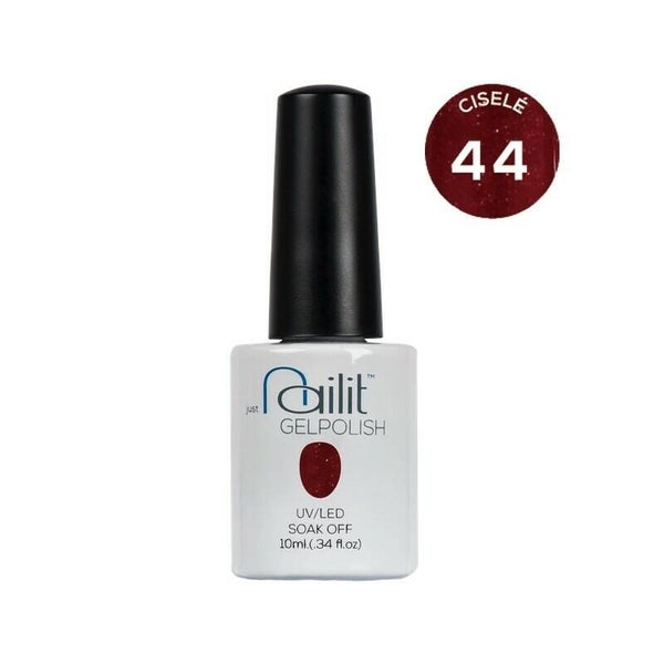 NAIL IT - GEL POLISH - CISELÉ 44