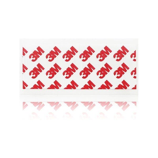 3M dubbelzijdige tape (50 stuks)