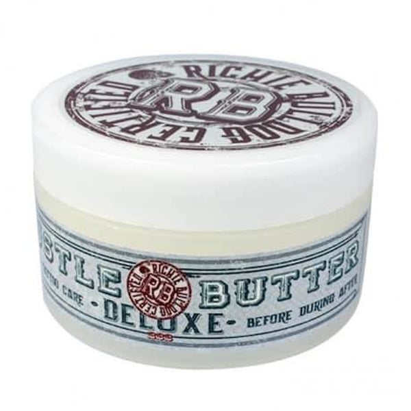HUSTLE BUTTER DELUXE