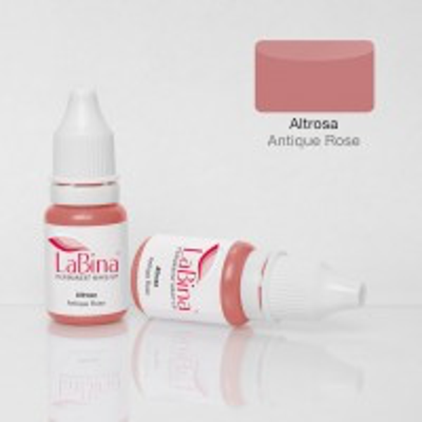 LABINA - ALTROSA/ANTIQUE ROSE