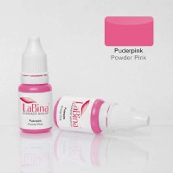 LABINA - PUDER PINK/POWDER PINK