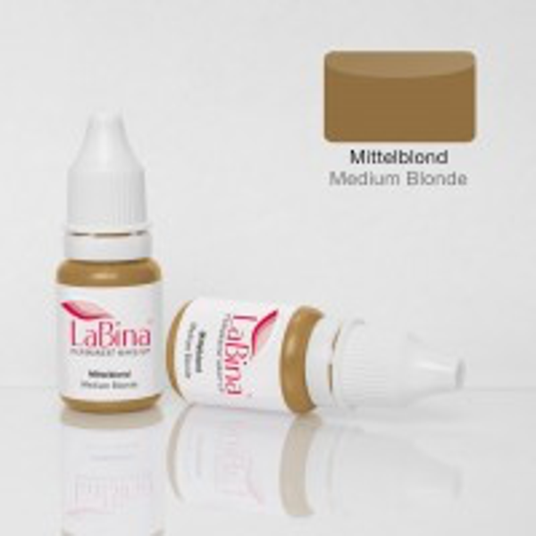 LABINA - MITTELBLOND/MEDIUM BLOND