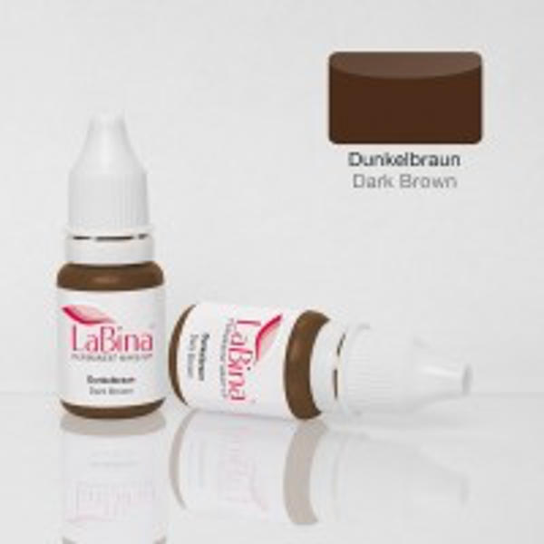 LABINA - DUNKELBRAUN/DARK BROWN