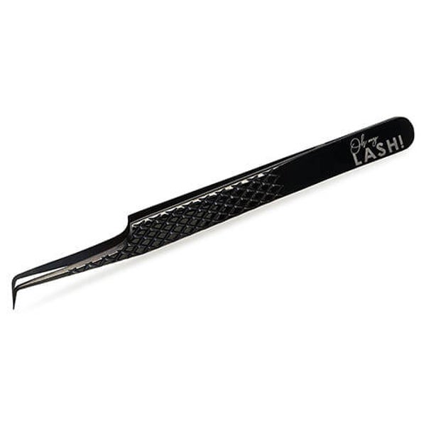 Be Elegant – Diamond Coated Volume Tweezer 75°