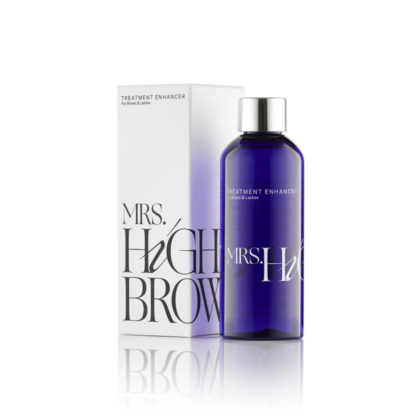 MRS. HIGHBROW - TREATMENT ENHANCER