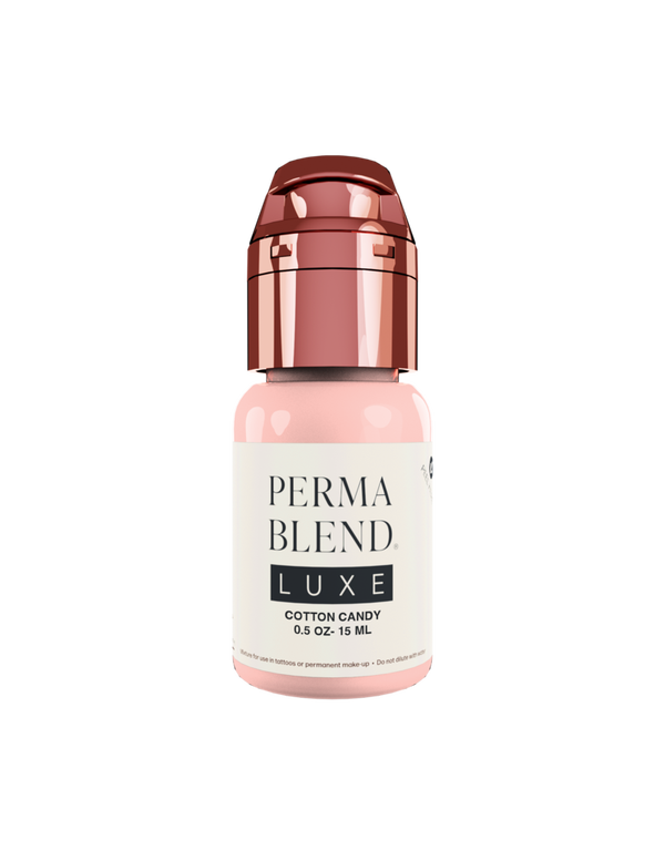 PERMA BLEND LUXE - COTTON CANDY