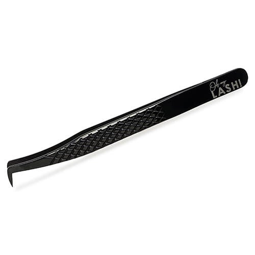 I Got Me – Diamond Coated Volume Tweezer 90°