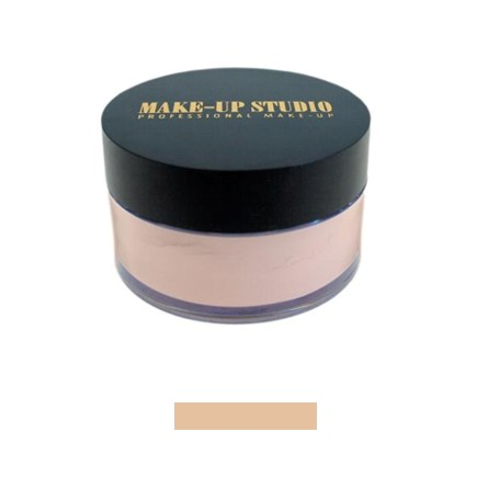MAKE-UP STUDIO - NATURAL SILK PERFECTION POEDER