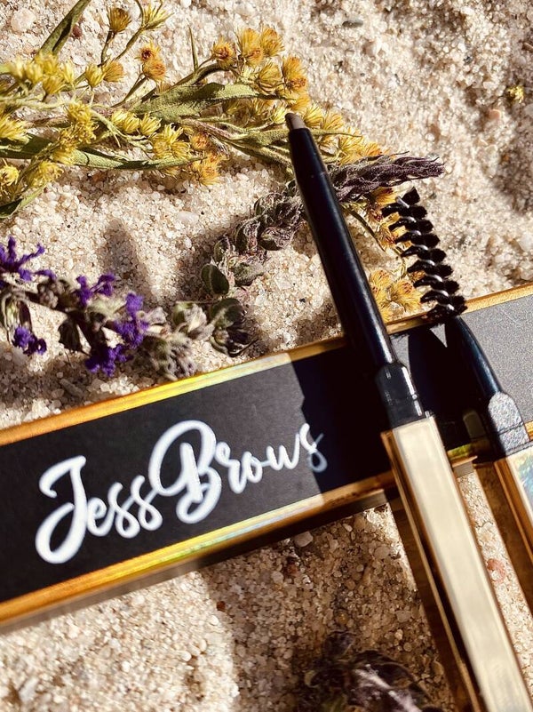 JessBrows Brow Pencil