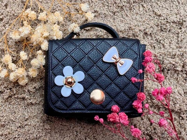The Brow Bag