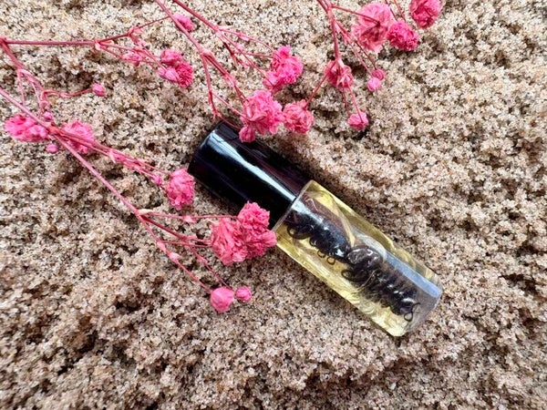 JessBrows Mini Brow Oil